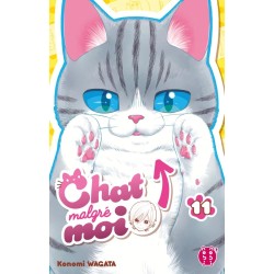Chat malgré moi T.11