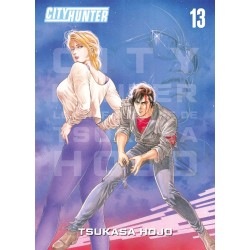 City Hunter - Perfect Edition T.13