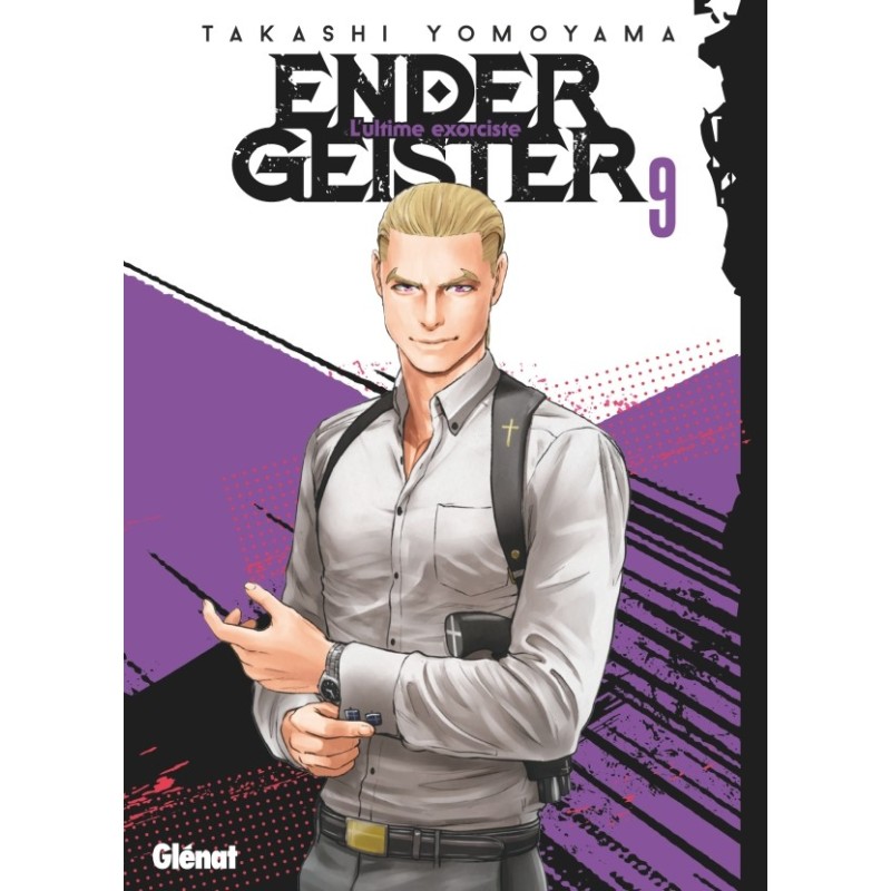 Ender Geister T.09 Ender Geister T.09
