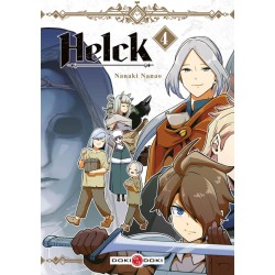 Helck T.04
