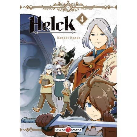 Helck T.04