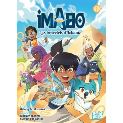 Imago T.01