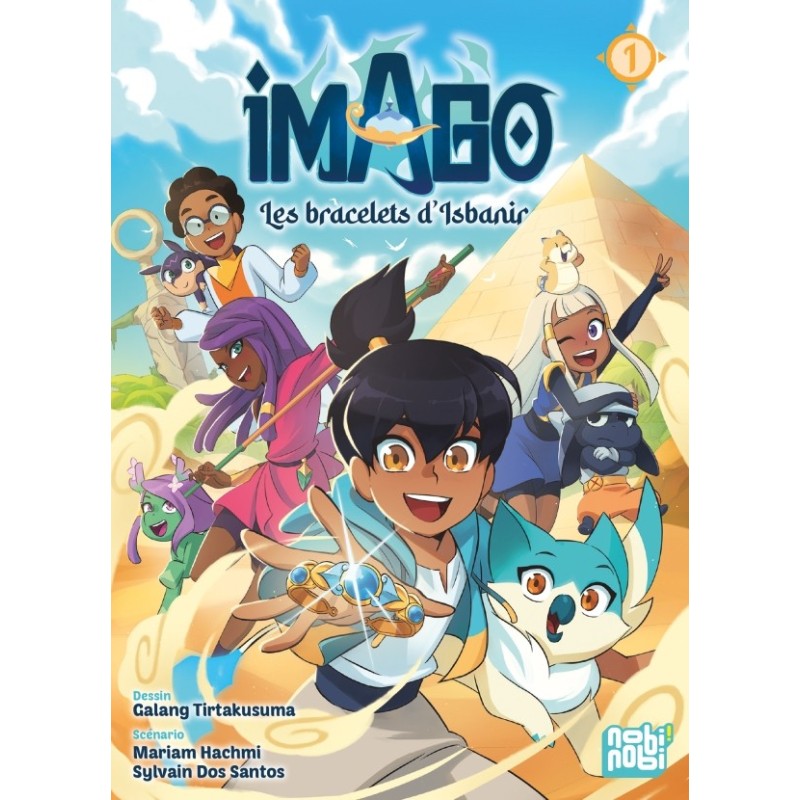 Imago T.01 Imago T.01