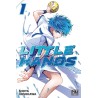 Little Hands T.01