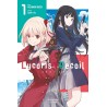 Lycoris Recoil T.01