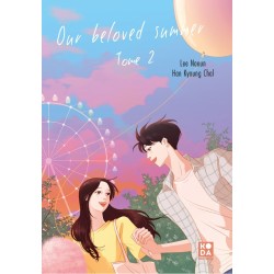 Our beloved summer T.02