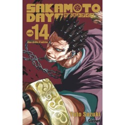 Sakamoto Days T.14