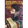 Sakamoto Days T.14