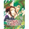 Shangri-La Frontier T.13
