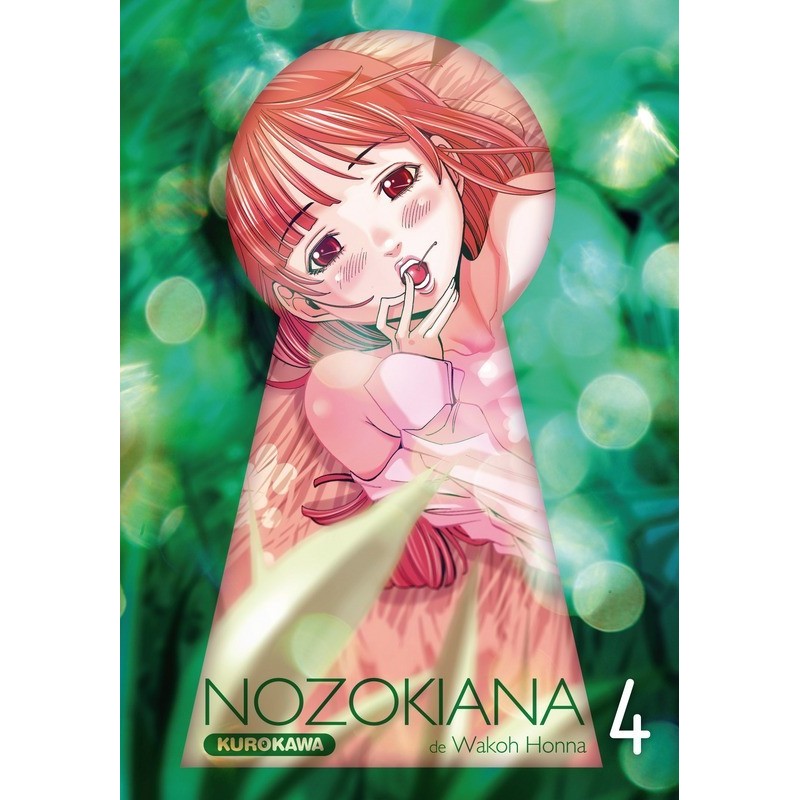 Nozokiana T.04