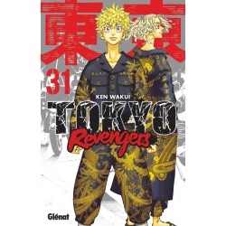 Tokyo Revengers T.31