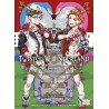Twisted-Wonderland - La Maison Heartslabyul T.03