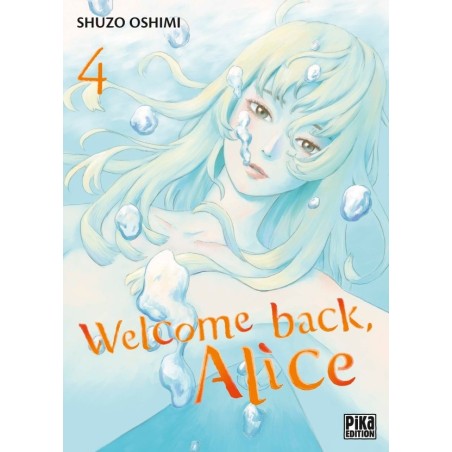 Welcome back, Alice T.04