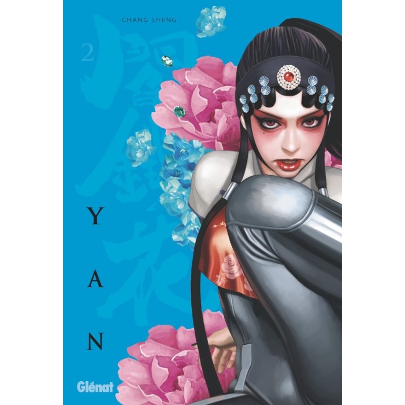 Yan T.02