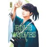 Blue Wolves T.09