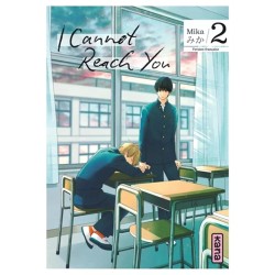 I cannot reach you T.02