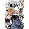 Sleepy Boy T.02