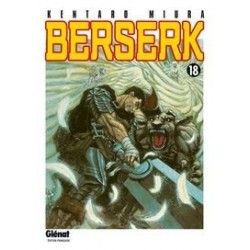 Berserk T.18