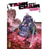 Tank Chair T.01