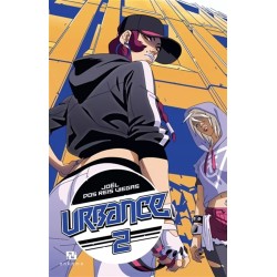 Urbance T.02