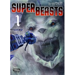 Superbeast T.01