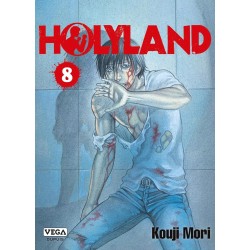 Holyland T.08