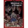 Gloutons et Dragons T.13