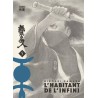 Habitant de l'infini (l') - Edition Immortelle T.05