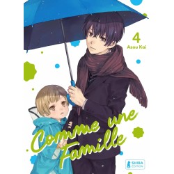 Comme une famille T.04
