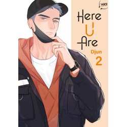 Here U Are T.02