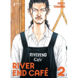 River End Café T.02