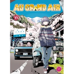 Au Grand Air T.13