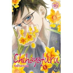 Chihayafuru T.46