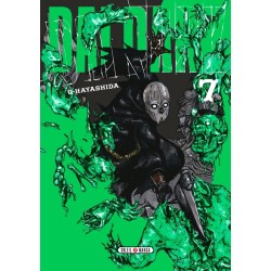 Dai Dark T.07