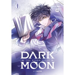 Dark moon T.01