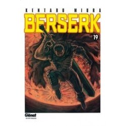 Berserk T.19