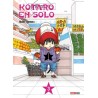 Kotaro en solo T.03