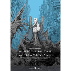 Mission in the Apocalypse T.01