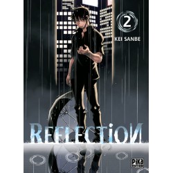 Reflection T.02