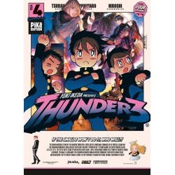 Thunder 3 T.04