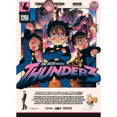 Thunder 3 T.04