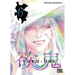 Yoku-Oni T.06