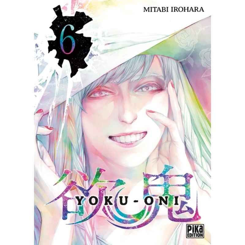 Yoku-Oni T.06 Yoku-Oni T.06