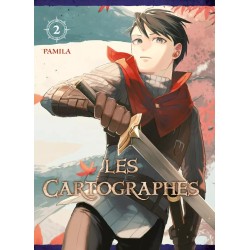 Cartographes (les) T.02