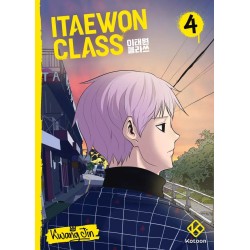 Itaewon Class T.04