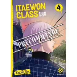 Itaewon Class T.04