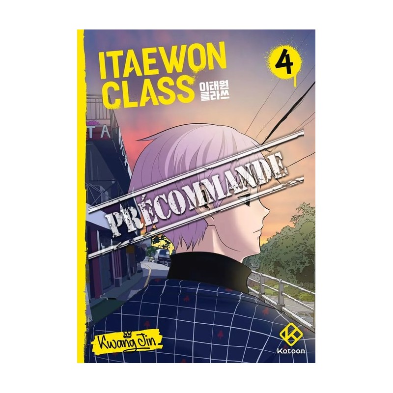 Itaewon Class T.04
