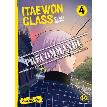 Itaewon Class T.04