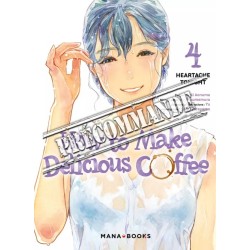 How to make delicious coffee T.04