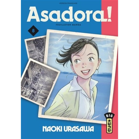 Asadora T.08